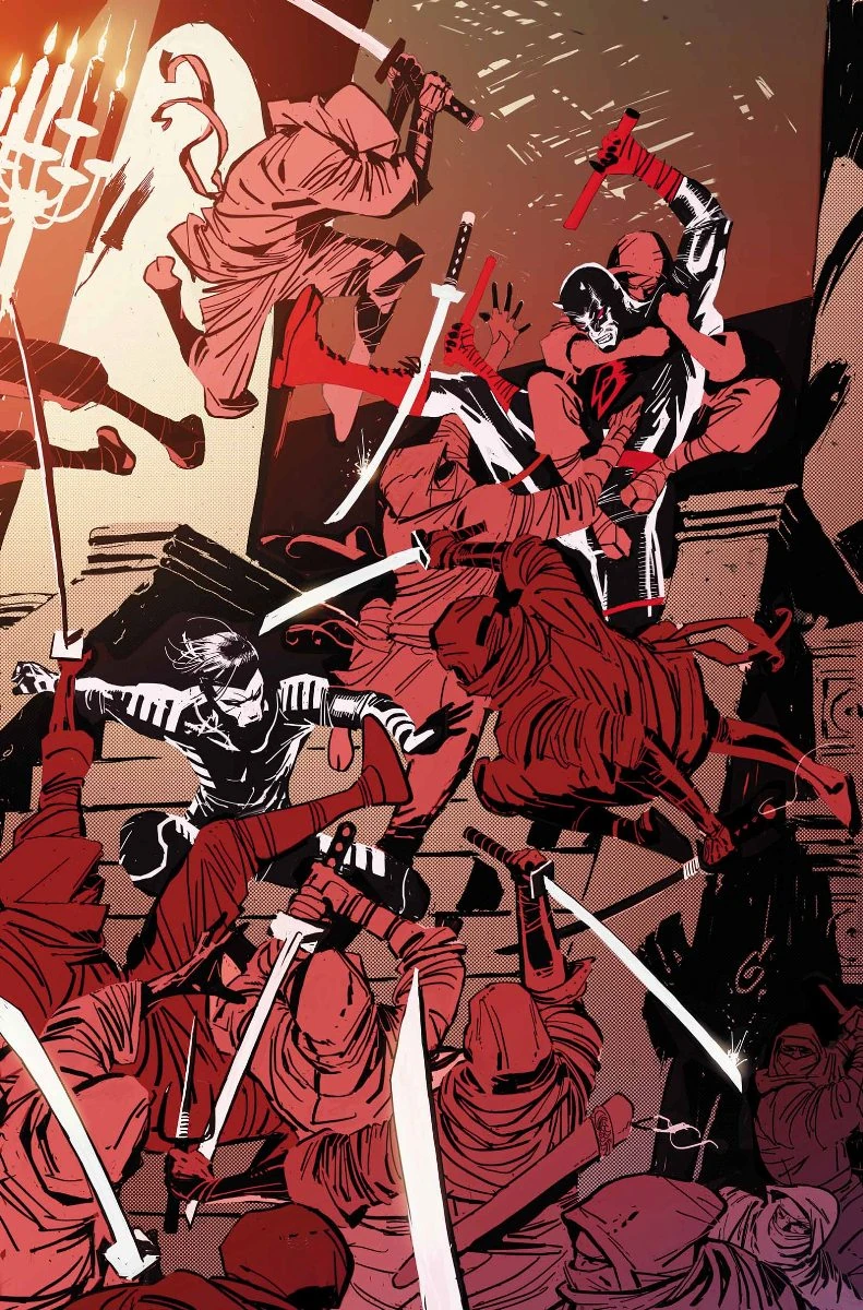 The Hand (Earth-616)