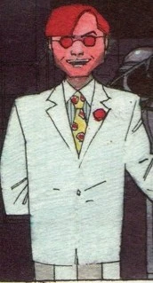 Arcade (Earth-11326)