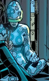 Hard-Drive (Earth-1610)
