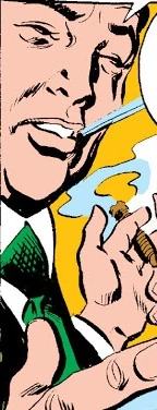 Harold Grimsby (Earth-616)