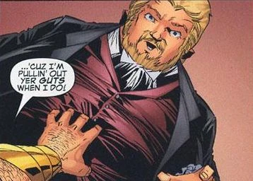 Harry Leland (Earth-27538)