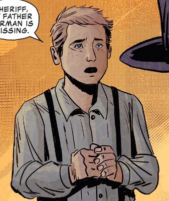 Harold Osborn (Earth-51920)