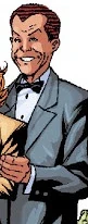 Harry Osborn (Earth-TRN1173)