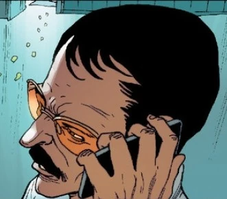 Harry (Earth-1610)