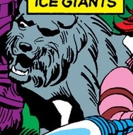 Hati (Earth-616)