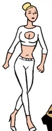 Heather Bishop (Earth-616)