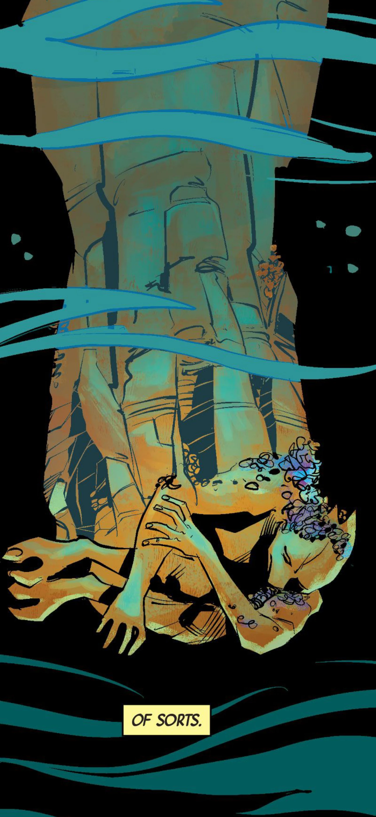 Lifeguard (Earth-616)