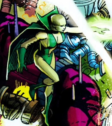 Moondragon (Earth-10071)