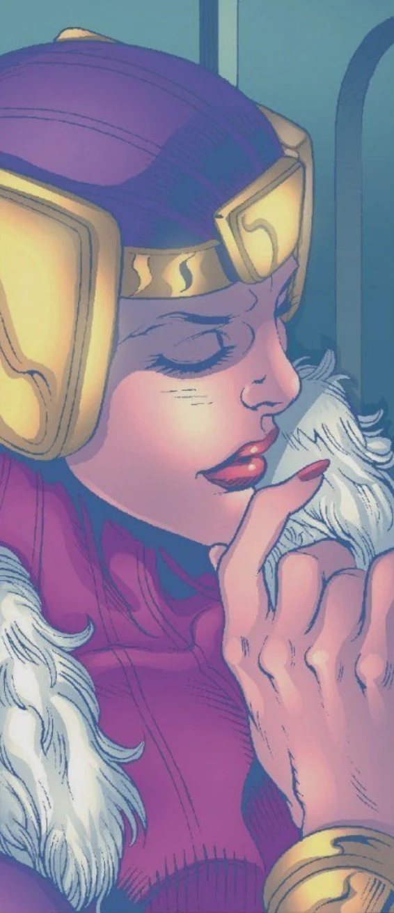 Baroness Zemo (Earth-616)