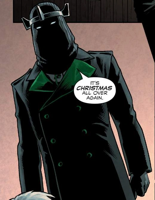 Heinrich Zemo (Earth-61311)