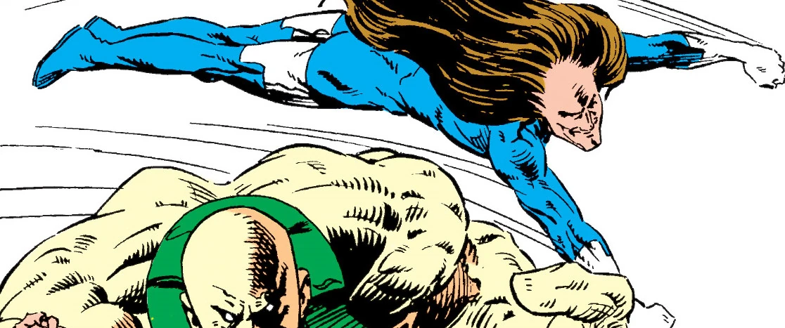 Helio (Earth-616)