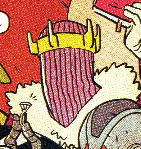 Baron Zemo (Earth-TRN1118)