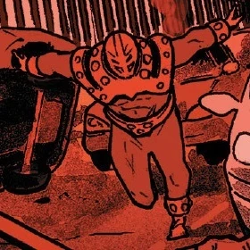 Bulldozer (Earth-16108)