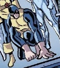 Beast (Earth-21710)