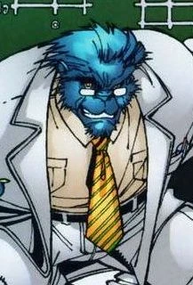 Beast (Earth-600123)