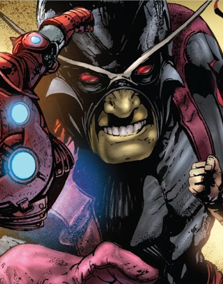 Giant-Man (Earth-10011)