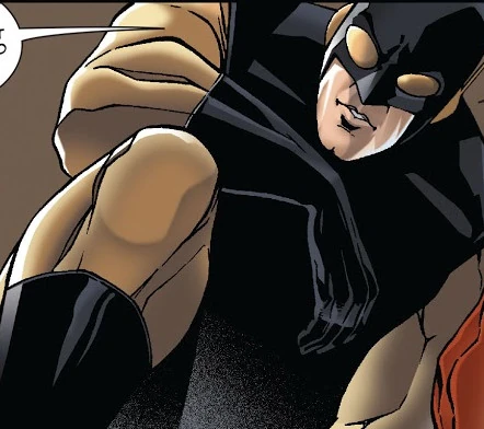 Yellowjacket (Earth-10170)