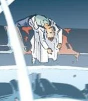 Henry Pym (Earth-12101)