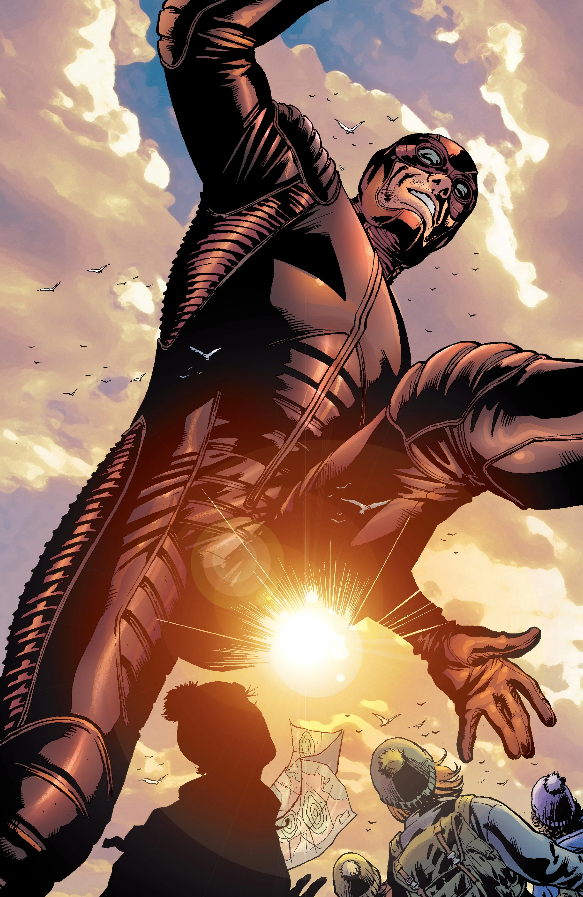 Giant-Man (Earth-1610)