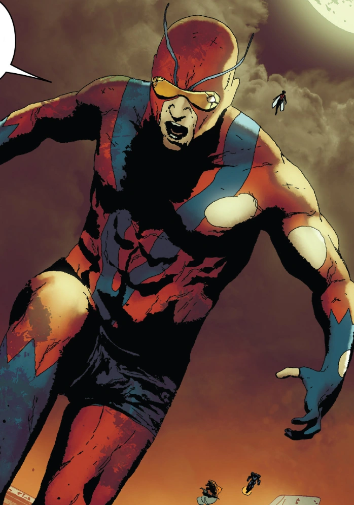 Giant-Man (Earth-21923)
