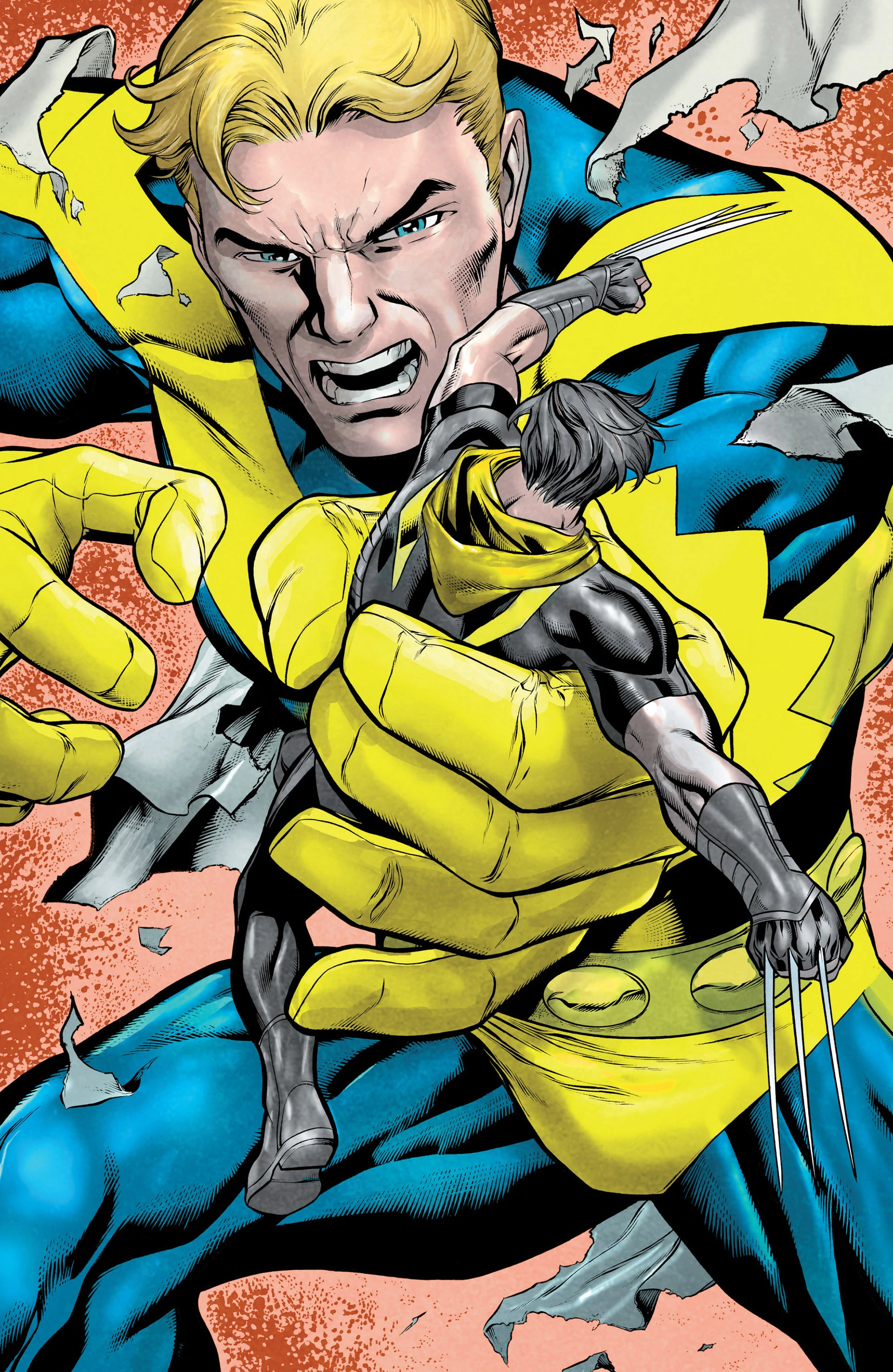 Hank Pym (Earth-26111)