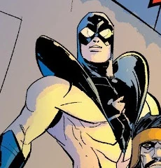 Yellowjacket (Earth-61119)