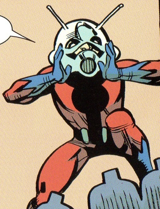 Ant-Man (Earth-TRN1212)