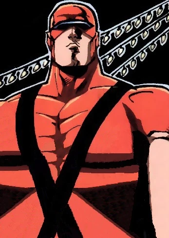 Big Man (Earth-982)
