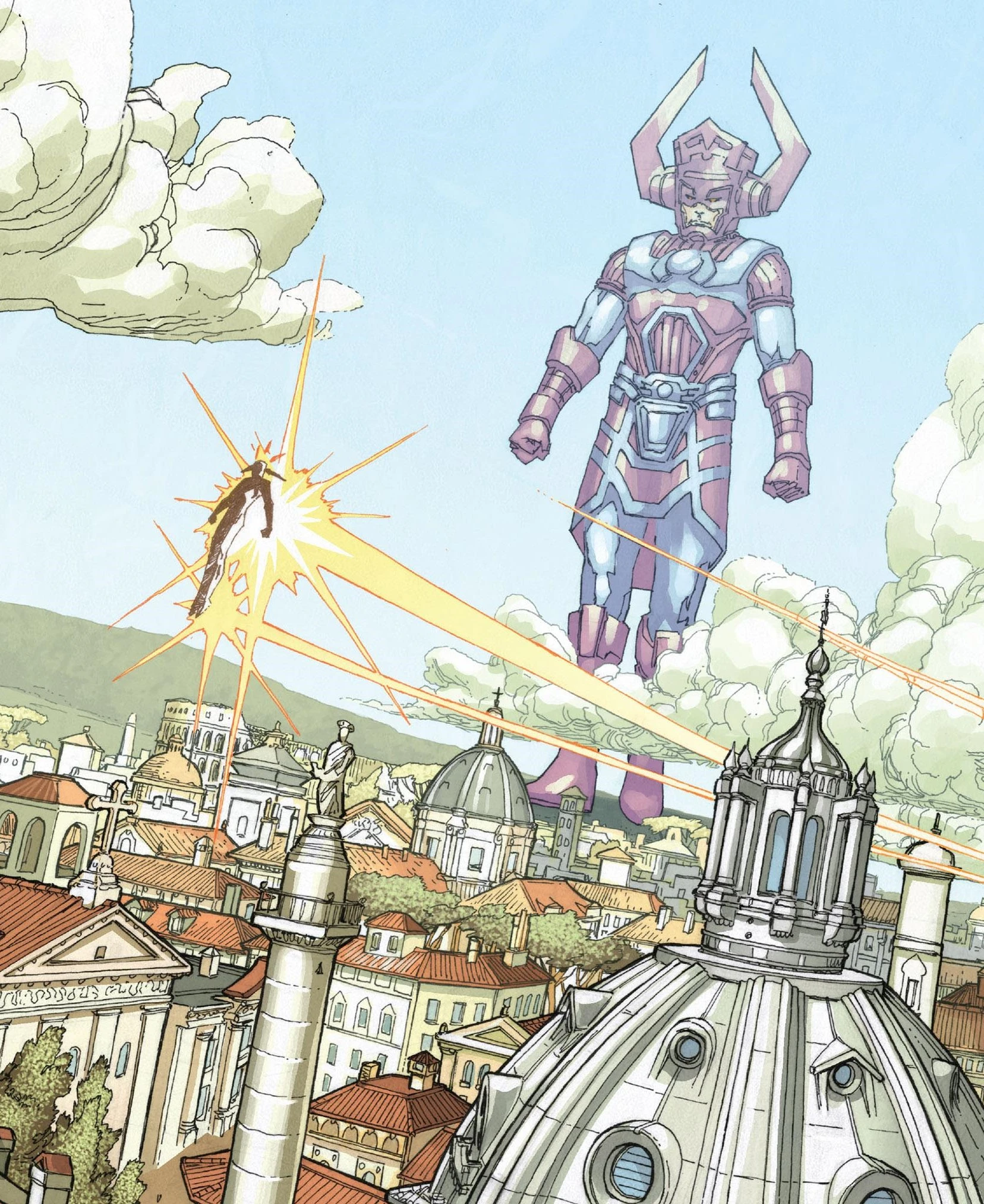 Unidentified (Earth-616)
