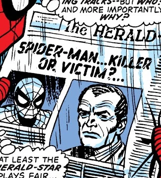 Herald-Star (Earth-616)