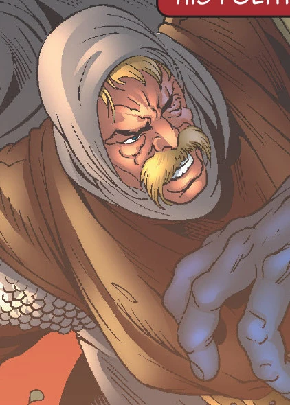 Baron Zemo (Earth-616)