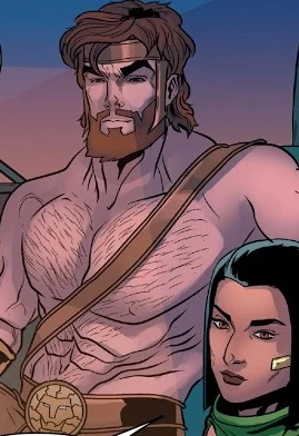 Hercules (Earth-16713)