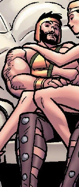 Hercules (Earth-902124)