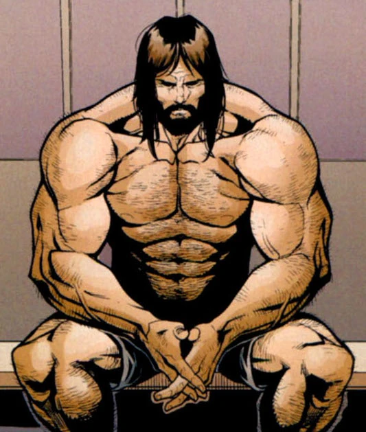 Hercules (Earth-92124)