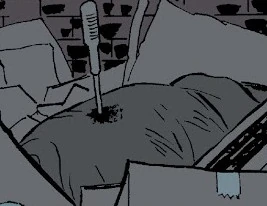 Herman Cohen (Earth-616)