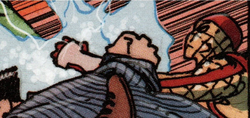 Shocker (Earth-TRN1374)