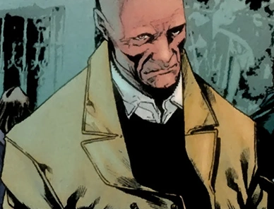 Hernando Torres (Earth-616)