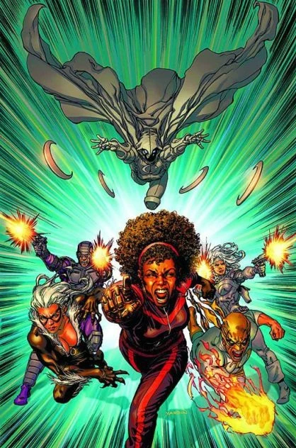Heroes for Hire (Earth-616)