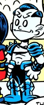 Hiroim (Earth-66209)