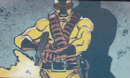 Hitman (Earth-616)