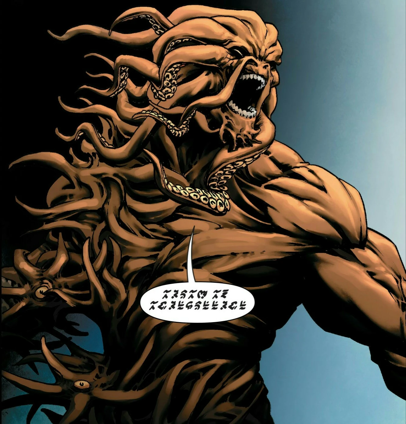 Hive (Earth-616)