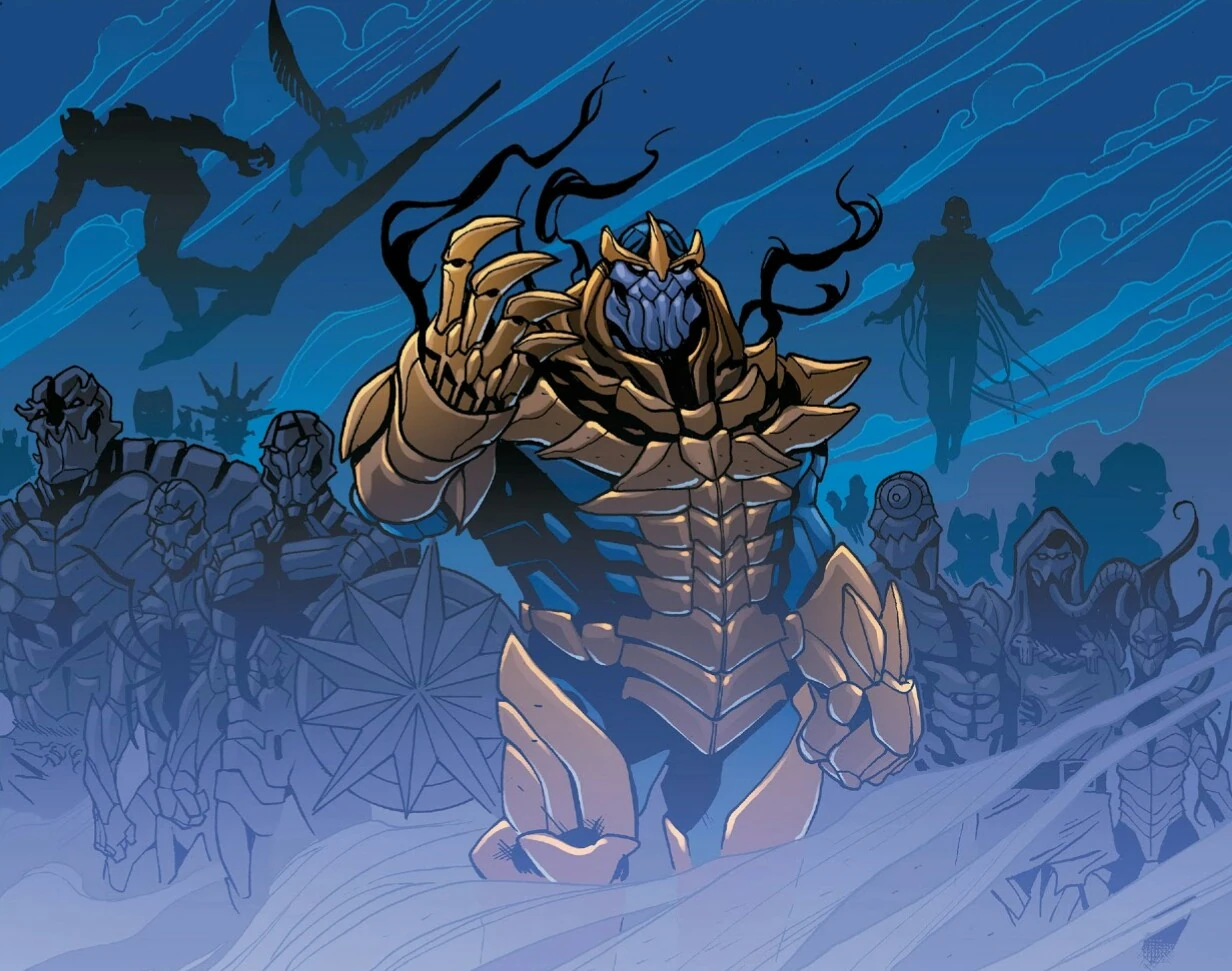 The Hive (Earth-17952)