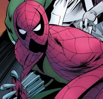 Spider-Man (Earth-14029)