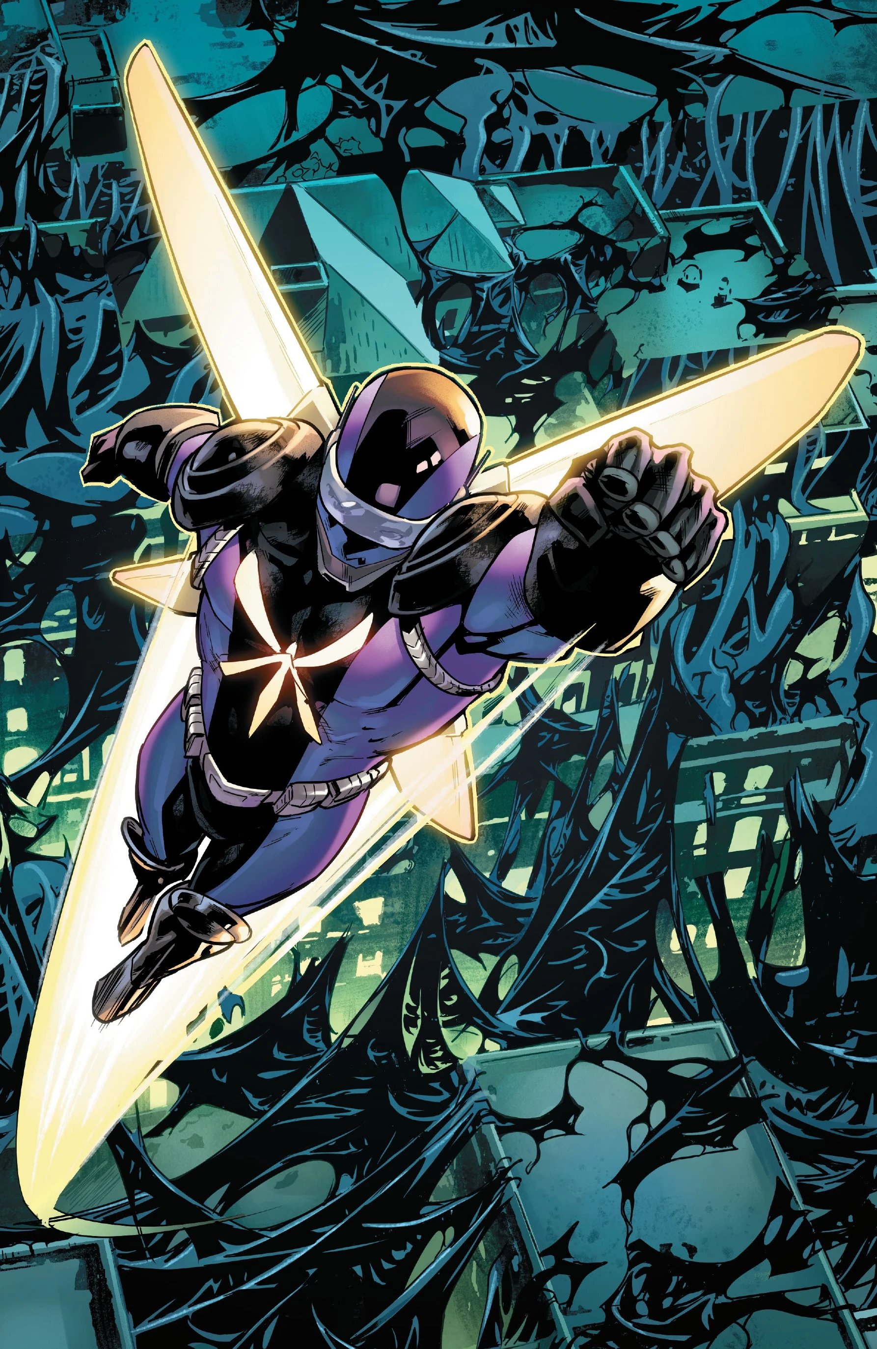 Prowler (Earth-616)
