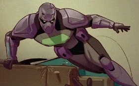Prowler (Earth-TRN1207)