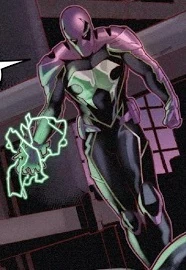 Prowler (Earth-TRN1208)