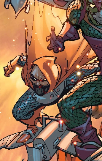 Hobgoblin (Earth-001)