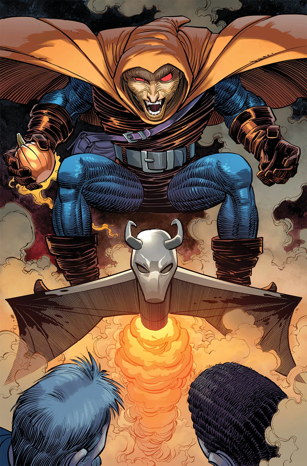 Hobgoblins