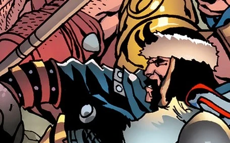 Hogun (Earth-10382)