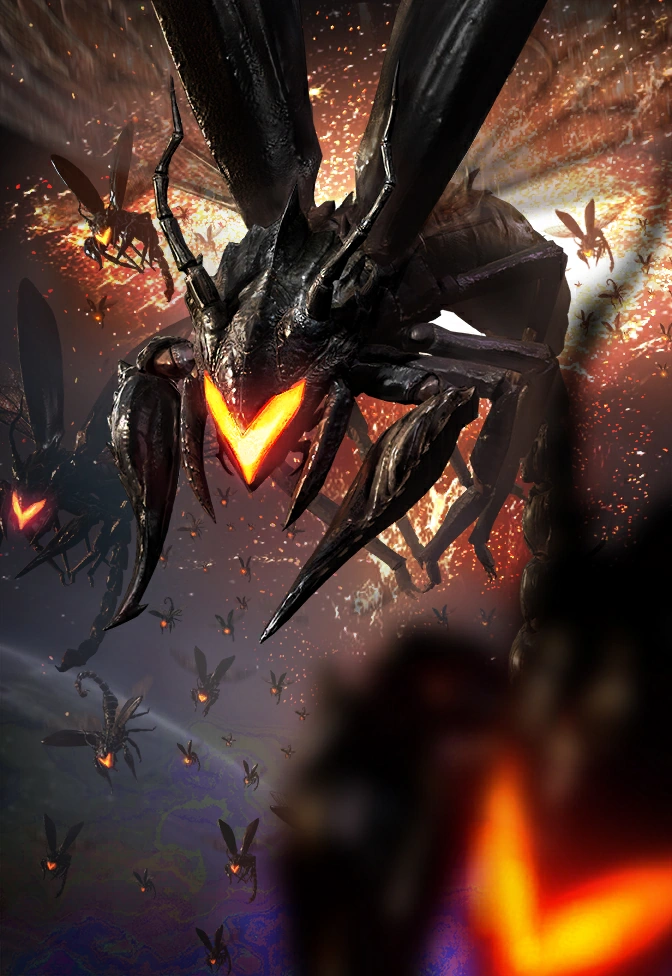 The Horde